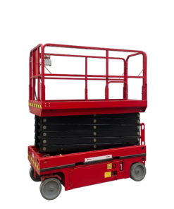 Xe Nâng Người 16m 2