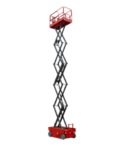 Xe Nâng Người 16m Xe Nâng Người 16m