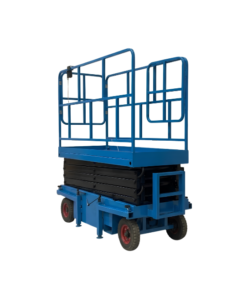 Xe Nâng Người Cao 12M – Mã NTK5 Xe Nâng Người Cao 12M – Mã NTK5