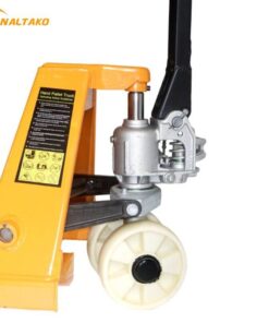 Xe nâng tay 2 tấn