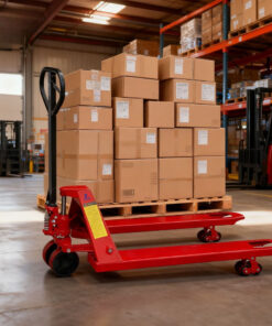 Xe Nâng Tay 2 Tấn CBY2000 Xe Nâng Tay 2 Tấn CBY2000