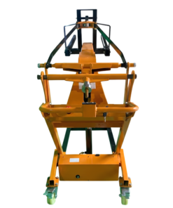 Xe Nâng Tay Càng Cua 500kg 2