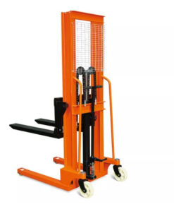 Naltako - địa chỉ cung cấp xe nâng tay chất lượng