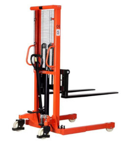 Xe Nâng Tay Cao 2 Mét 2