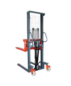 Xe Nâng Tay Cao 2 Mét