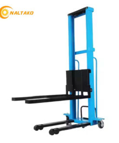 Xe Nâng Tay Cao 3 Tấn 2