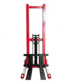 Xe nâng tay cao 3 tấn thép H  2