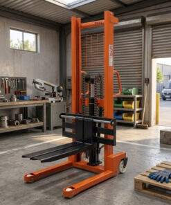 Cần tuân thủ các nguyên tắc để xe nâng tay 3 tấn đảm bảo tuổi thọ cao