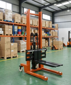 Xe Nâng Tay Cao 3 Tấn