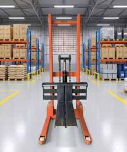 Xe nâng tay 3 tấn Naltako có giá tốt và bảo hành dài lâu