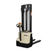 Xe nâng tay cao điện 1.5 tấn, cao 3m STAXX