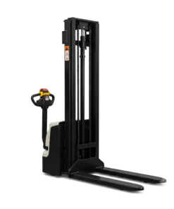 Xe nâng tay cao điện 1.5 tấn, cao 3m STAXX 2