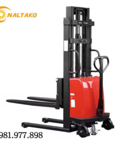 Xe nâng tay cao 1500kg có mức giá khác nhau tùy thuộc vào thương hiệu, tải trọng và tính năng