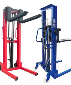 Naltako cung cấp xe nâng tay 2 tấn với mức giá tốt 