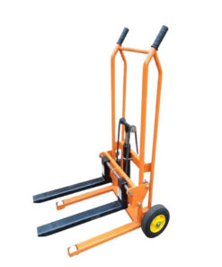 Naltako - địa chỉ cung cấp xe nâng tay thủy lực chất lượng