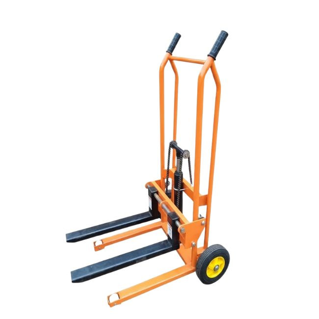 Naltako - địa chỉ cung cấp xe nâng tay thủy lực chất lượng