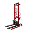 Xe nâng tay cao tời điện 2 tấn – nâng cao 1m6 