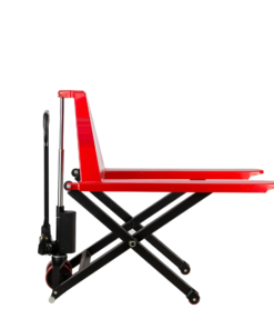 Naltako - địa chỉ mua xe nâng cắt kéo chất lượng