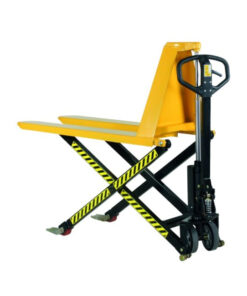 Xe Nâng Tay Cắt Kéo  2