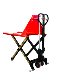 Xe Nâng Tay Cắt Kéo 1 Tấn 2