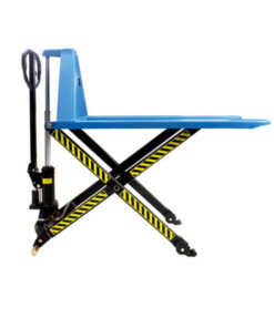 Xe Nâng Tay Cắt Kéo 