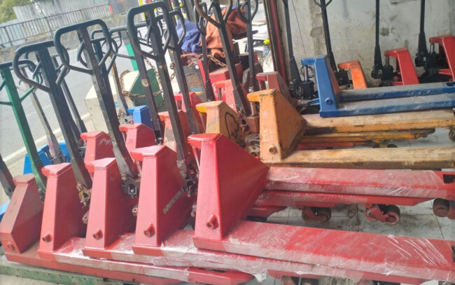 Cần kiểm tra kỹ càng hệ thống xe để hiểu rõ xe