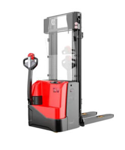 Hướng dẫn sử dụng và bảo trì xe nâng tay điện