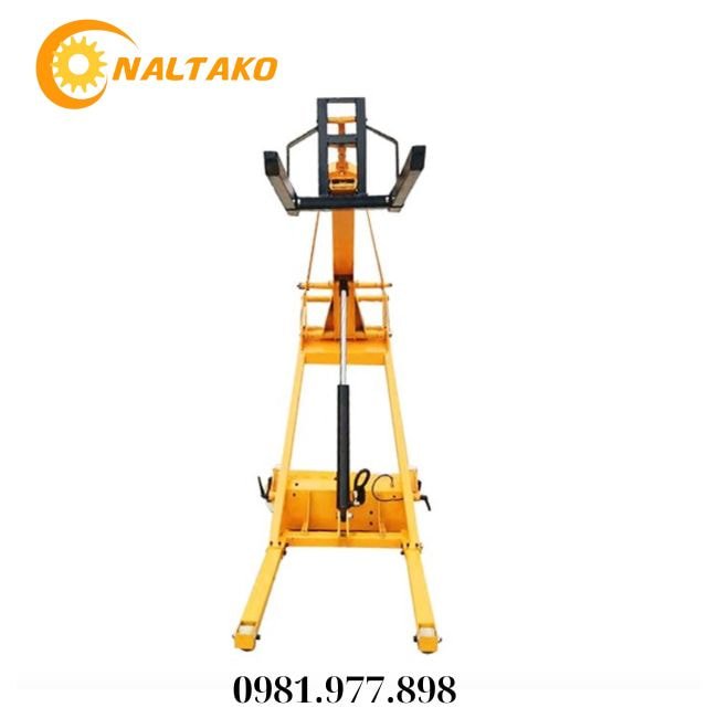 Xe Nâng Tay Điện 500kg 3 Xe Nâng Tay Điện 500kg 3