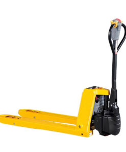 Xe nâng tay điện thấp 1.5 tấn 