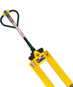 Naltako - địa chỉ cung cấp xe nâng tay điện uy tín 