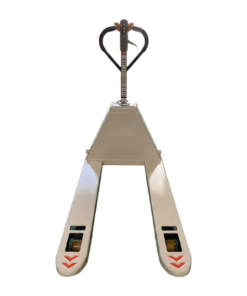 Naltako - địa chỉ cung cấp xe nâng tay điện uy tín