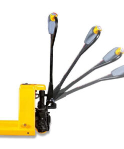 Naltako - địa chỉ cung cấp xe nâng hàng chất lượng