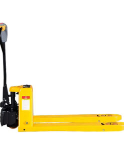 Xe nâng tay điện thấp 2 tấn 2