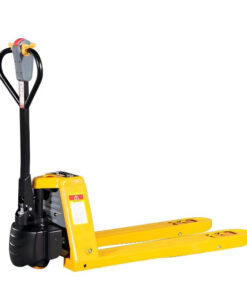 Xe nâng tay điện thấp 2 tấn
