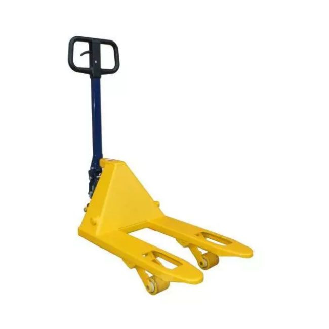 Khi lựa chọn xe nâng tay, cần lưu ý đến các thông số kỹ thuật