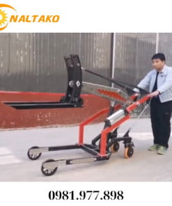 Xe Nâng Tay Tại Hà Nội