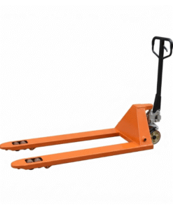 Xe nâng tay thấp 3 tấn càng dài 1.8m 