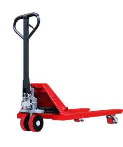 Xe nâng tay thấp 3 tấn càng dài 1.8m  2