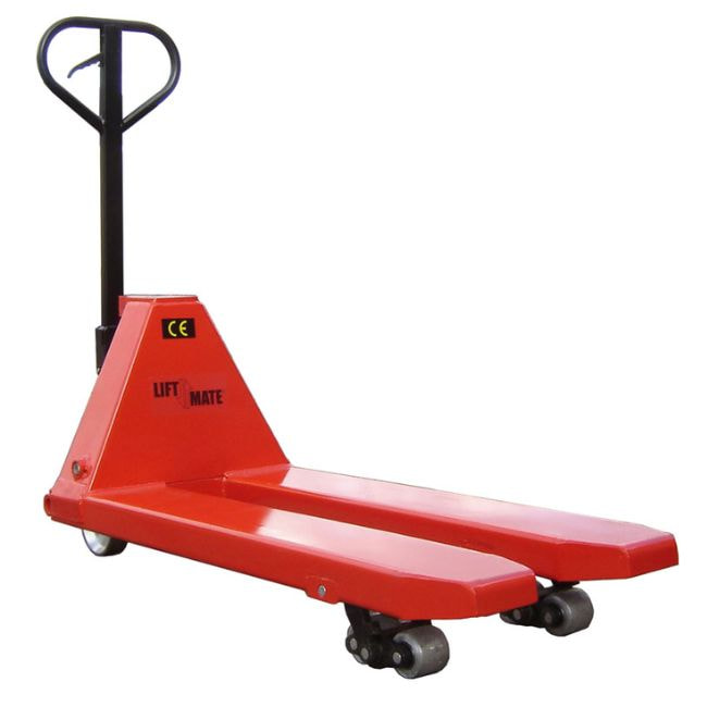 Xe nâng tay thấp 5 tấn Xe nâng tay thấp 5 tấn