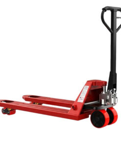 Xe nâng tay thấp 5 tấn  2