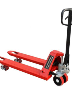 Naltako cung cấp xe nâng tay thấp thủy lực với mức giá tốt, bao gồm VAT và các giấy tờ kèm theo