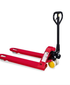 Xe nâng tay thấp 5 tấn 