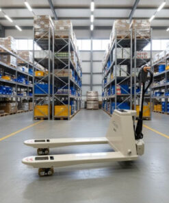 Xe nâng tay thấp điện 2 tấn Xe nâng tay thấp điện 2 tấn