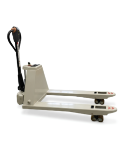 Naltako - địa chỉ cung cấp xe nâng tay điện 2 tấn càng hẹp Staxx chất lượng