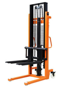 Xe nâng tời điện 2 tấn – nâng cao 3m