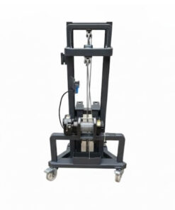 Naltako là địa chỉ cung cấp dòng xe nâng tay cao mini gắn tời điện chất lượng