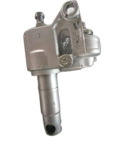 Xi lanh thủy lực xe nâng tay thấp được đúc nguyên khối, chịu được áp lực lớn