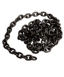 Xích đen G80 được ứng dụng trong nhiều công việc khác nhau